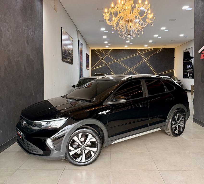 VOLKSWAGEN Nivus - Foto