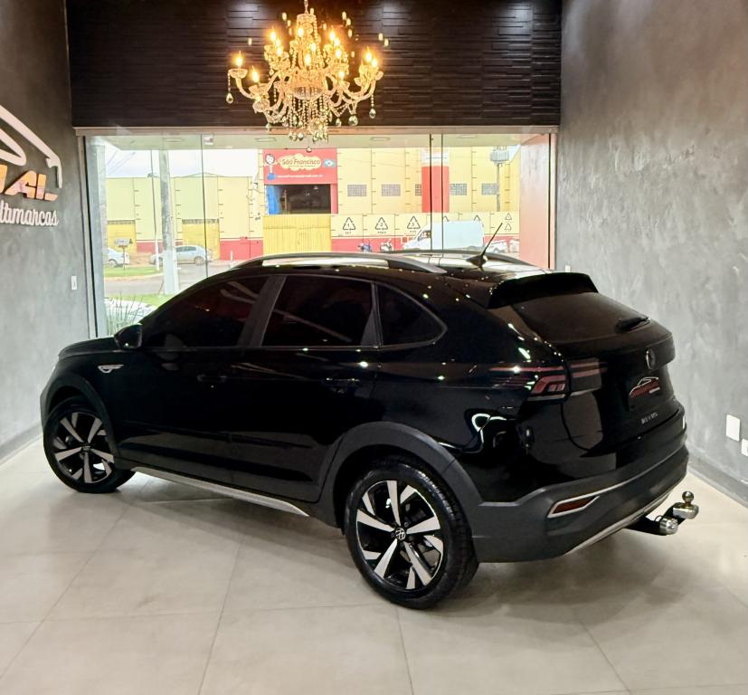 VOLKSWAGEN Nivus - Foto