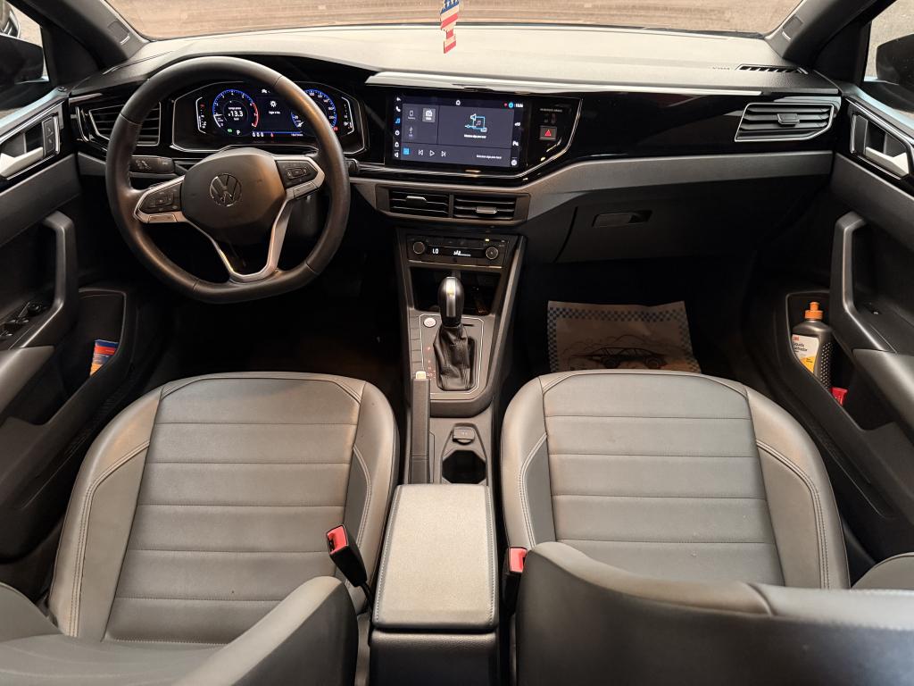 VOLKSWAGEN Nivus - Foto