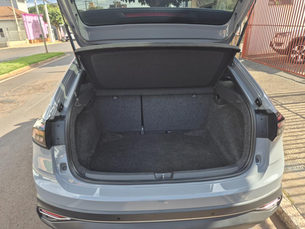 VOLKSWAGEN Nivus - Foto