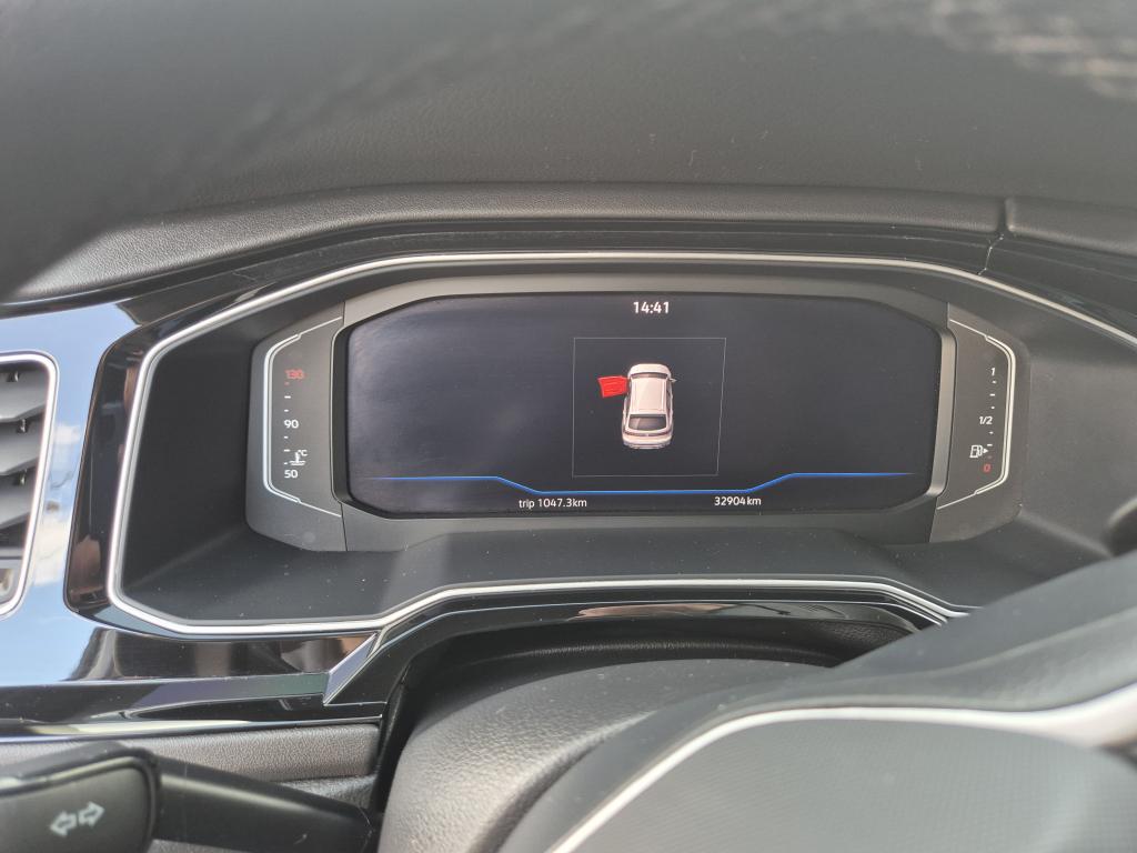 VOLKSWAGEN Nivus - Foto