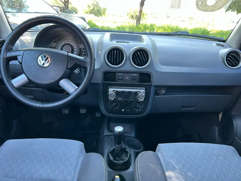 VOLKSWAGEN Parati - Foto