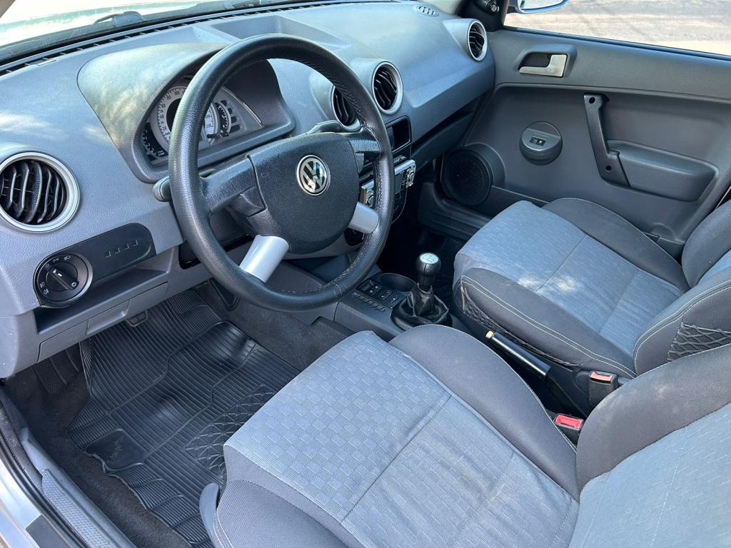 VOLKSWAGEN Parati - Foto