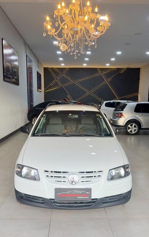 VOLKSWAGEN Parati - Foto