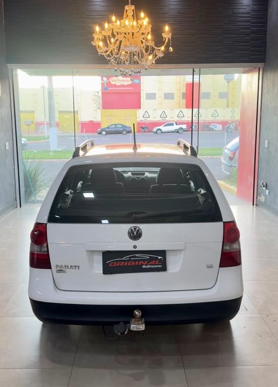 VOLKSWAGEN Parati - Foto