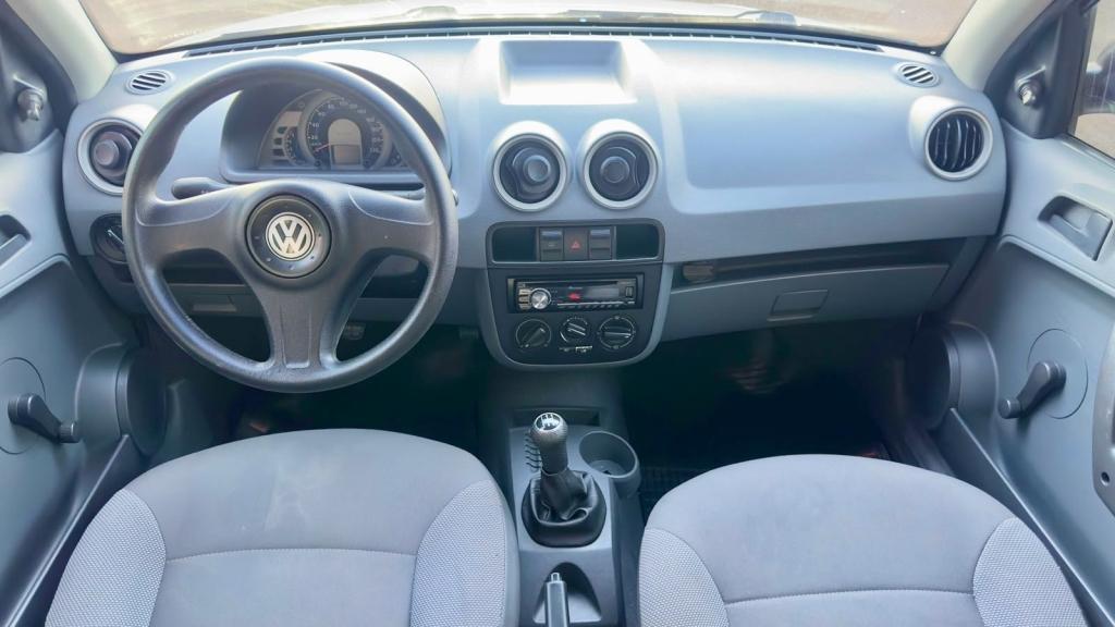 VOLKSWAGEN Parati - Foto