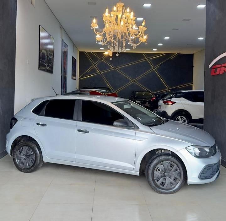 VOLKSWAGEN Polo Hatch - Foto