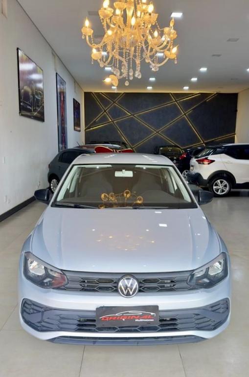 VOLKSWAGEN Polo Hatch - Foto