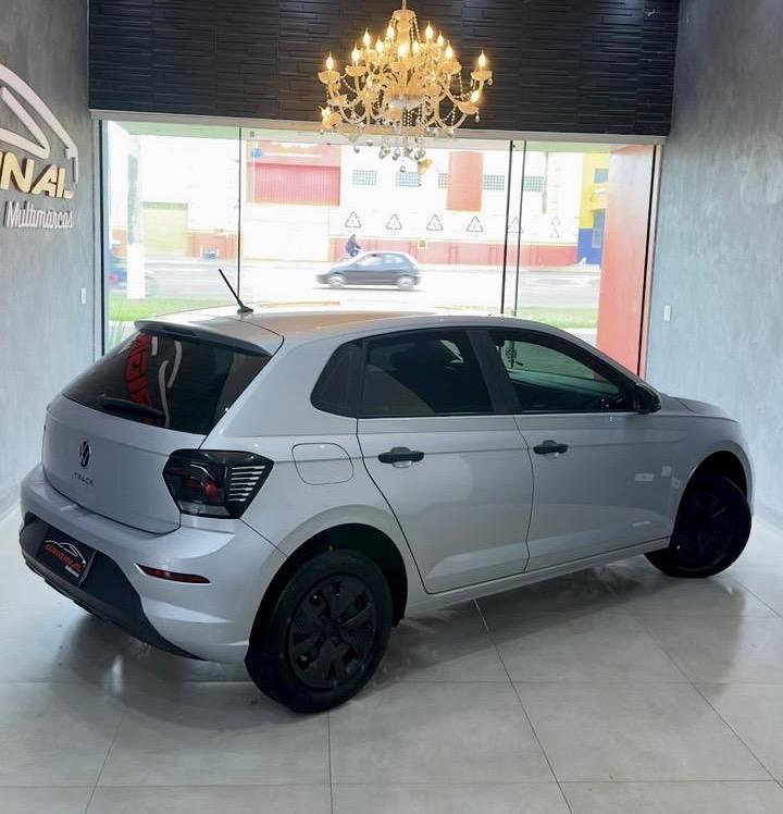 VOLKSWAGEN Polo Hatch - Foto