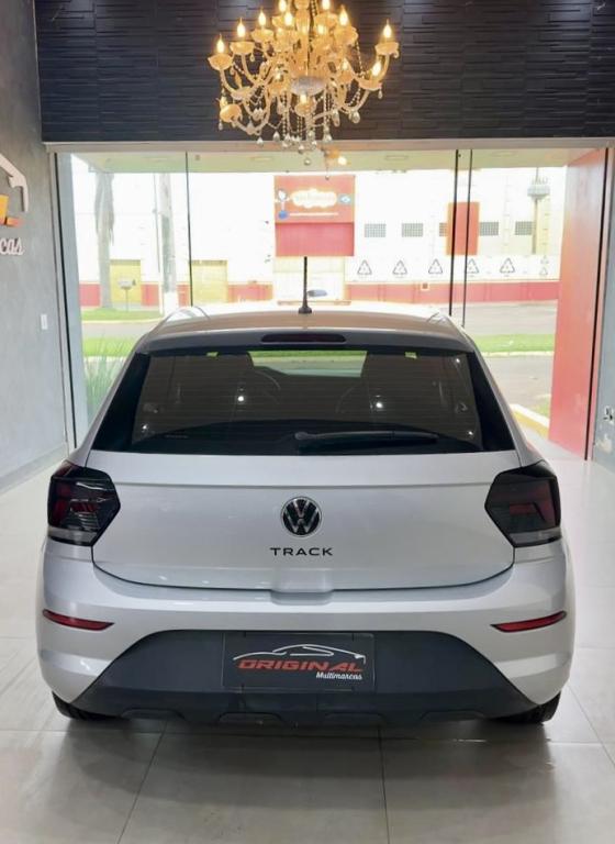 VOLKSWAGEN Polo Hatch - Foto