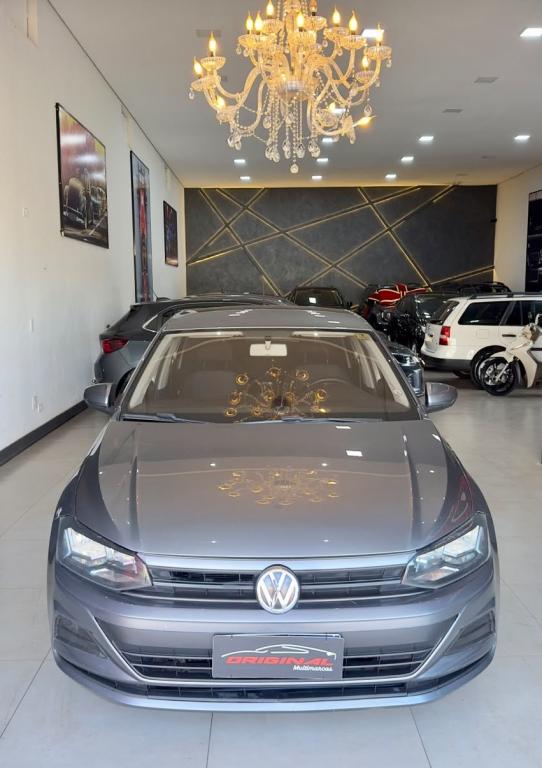 VOLKSWAGEN Polo Hatch - Foto