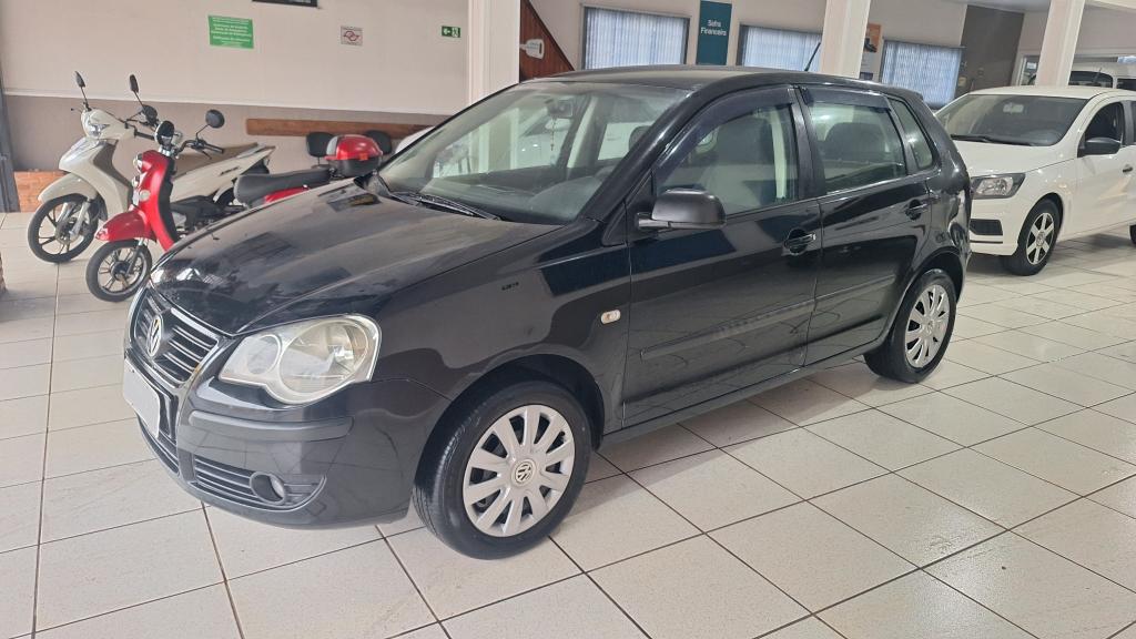 VOLKSWAGEN Polo Hatch