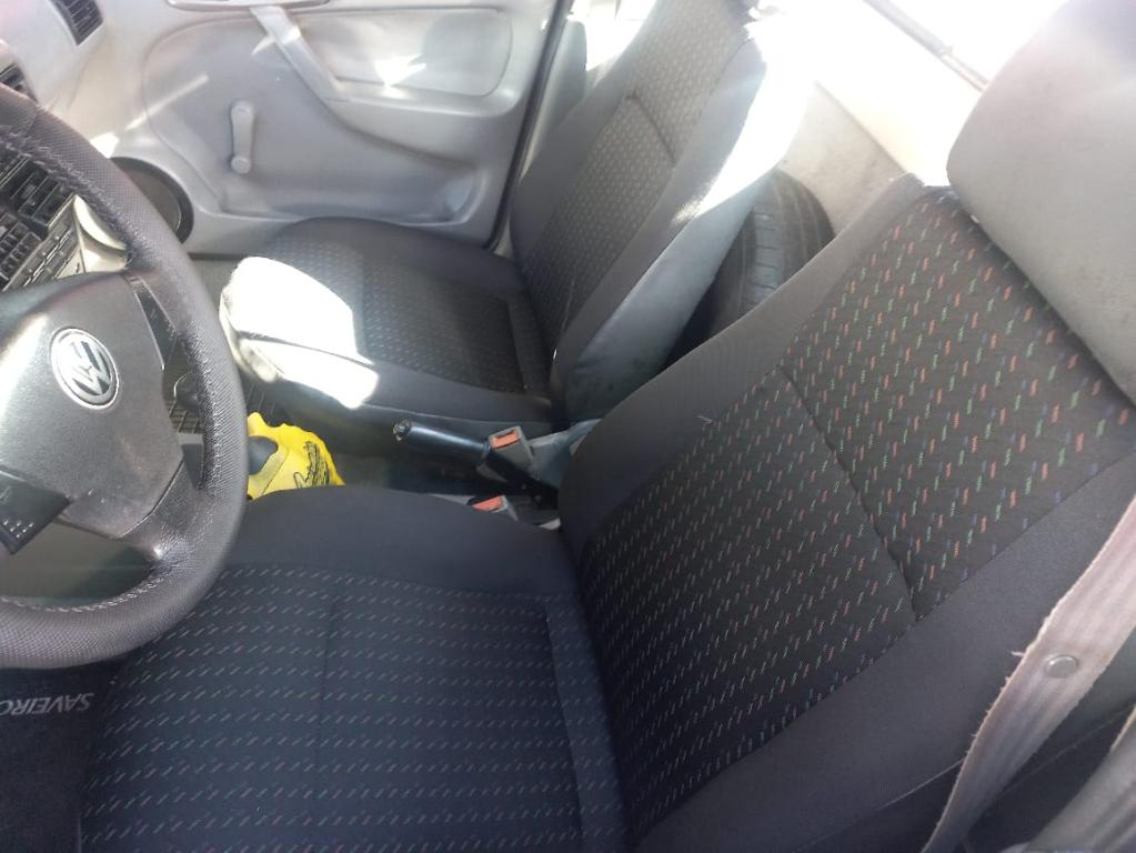 VOLKSWAGEN Saveiro - Foto