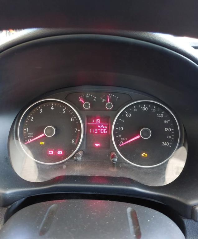 VOLKSWAGEN Saveiro - Foto