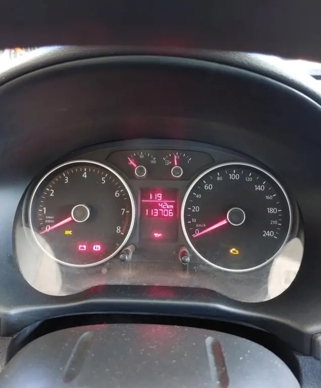 VOLKSWAGEN Saveiro - Foto