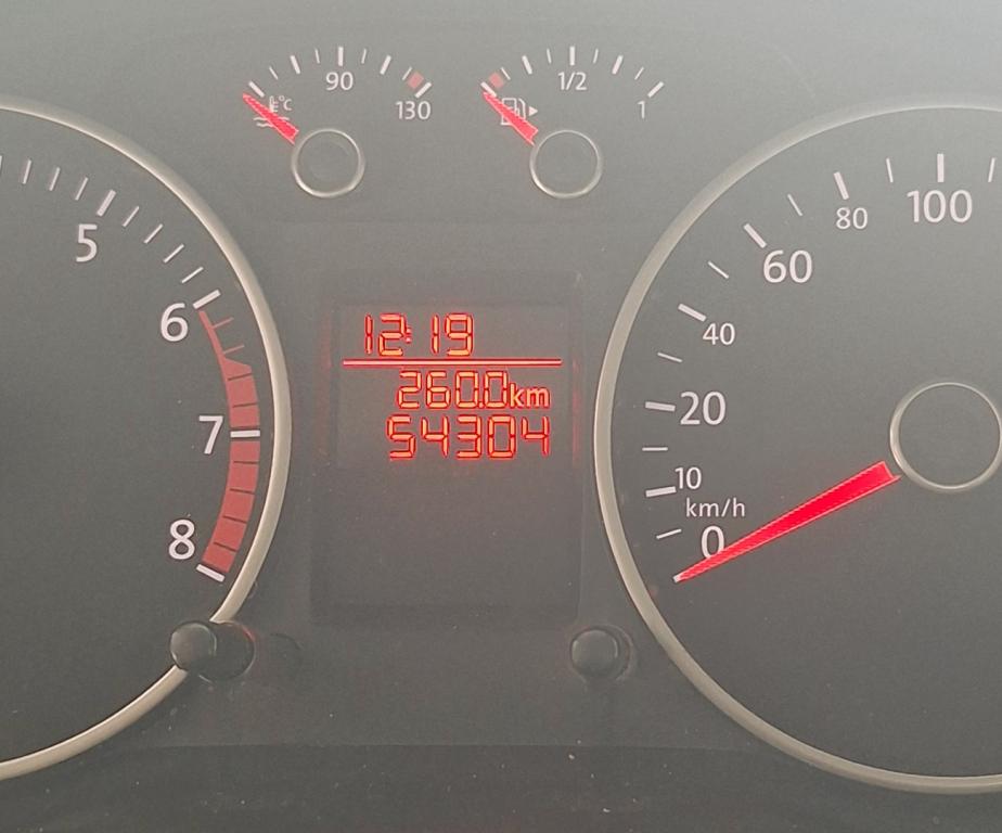 VOLKSWAGEN Saveiro - Foto