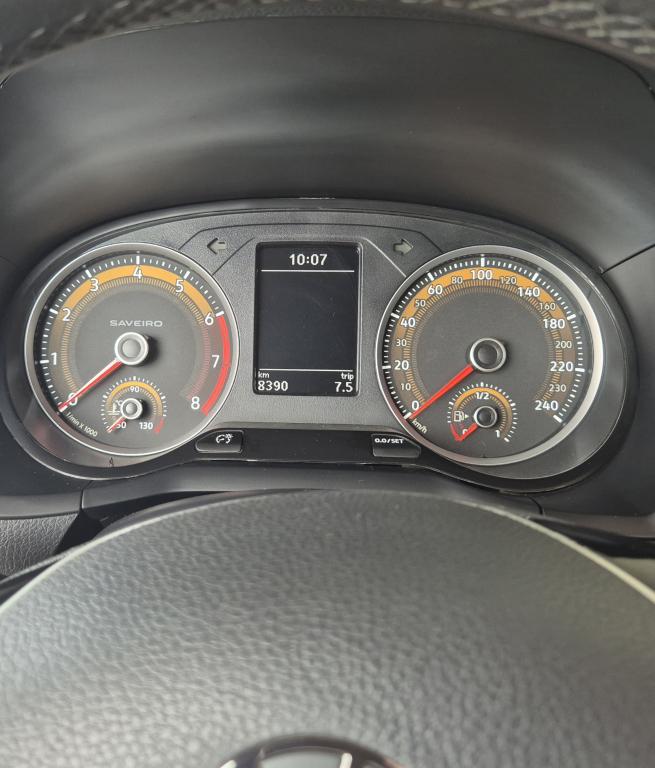 VOLKSWAGEN Saveiro - Foto