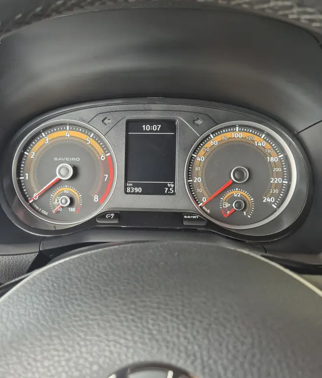 VOLKSWAGEN Saveiro - Foto