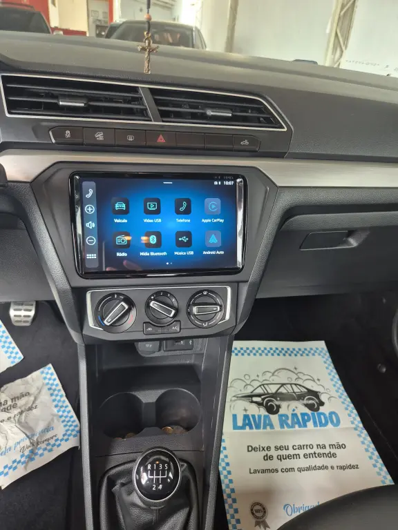 VOLKSWAGEN Saveiro - Foto