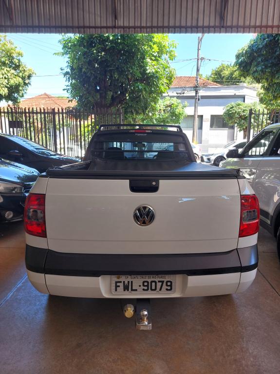 VOLKSWAGEN Saveiro - Foto