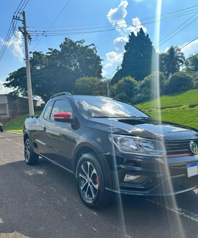 VOLKSWAGEN Saveiro - Foto