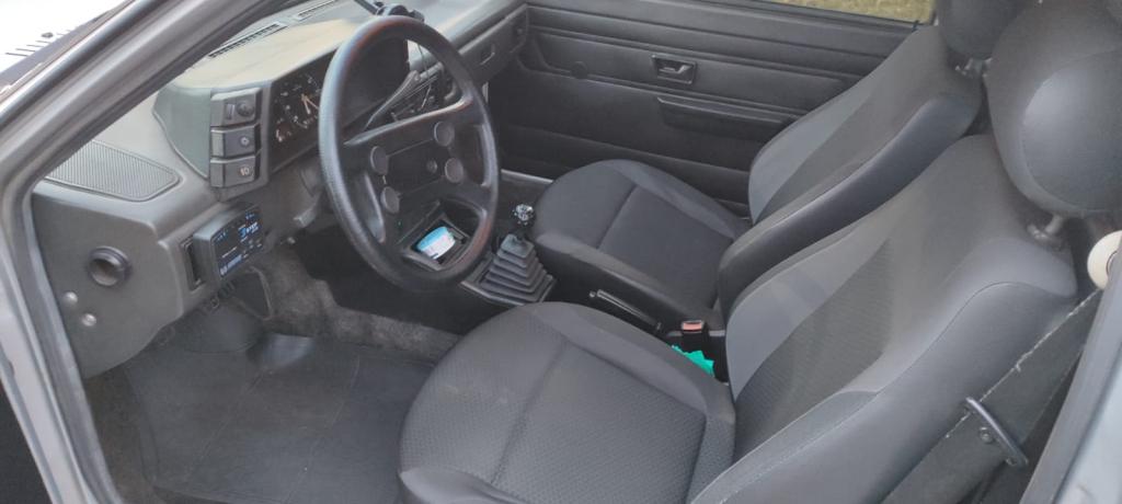 VOLKSWAGEN Saveiro - Foto