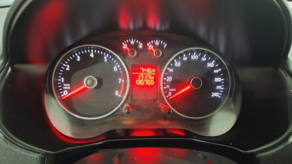 VOLKSWAGEN Saveiro - Foto