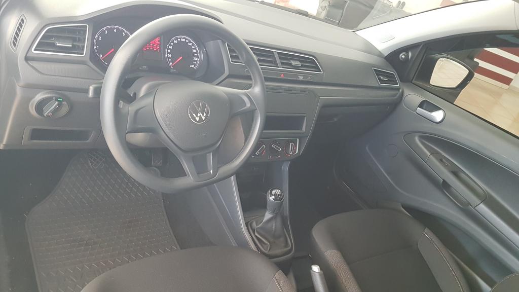 VOLKSWAGEN Saveiro - Foto