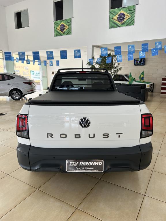 VOLKSWAGEN Saveiro - Foto