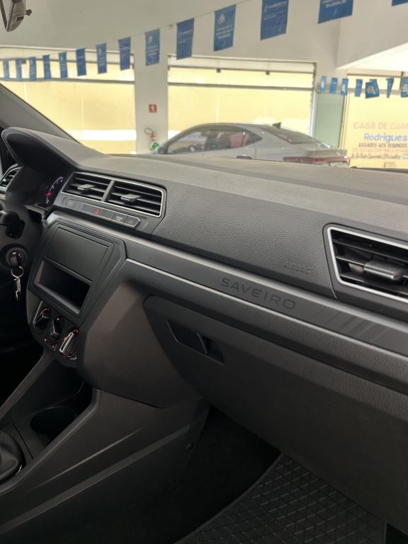 VOLKSWAGEN Saveiro - Foto