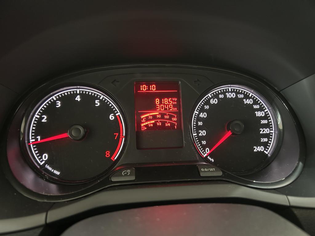 VOLKSWAGEN Saveiro - Foto