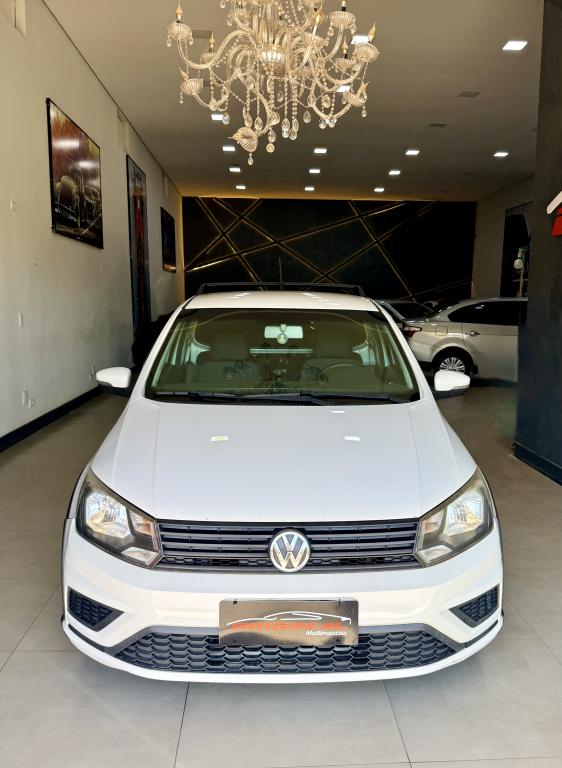 VOLKSWAGEN Saveiro - Foto