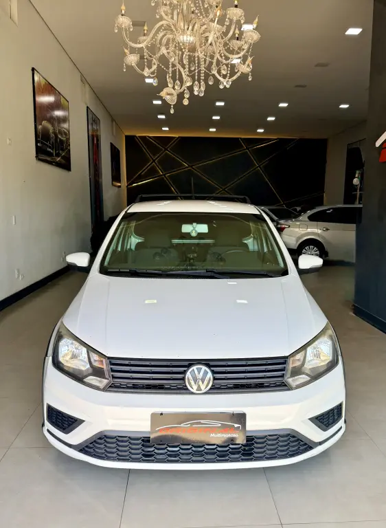 VOLKSWAGEN Saveiro - Foto