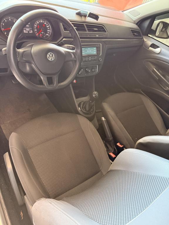 VOLKSWAGEN Saveiro - Foto
