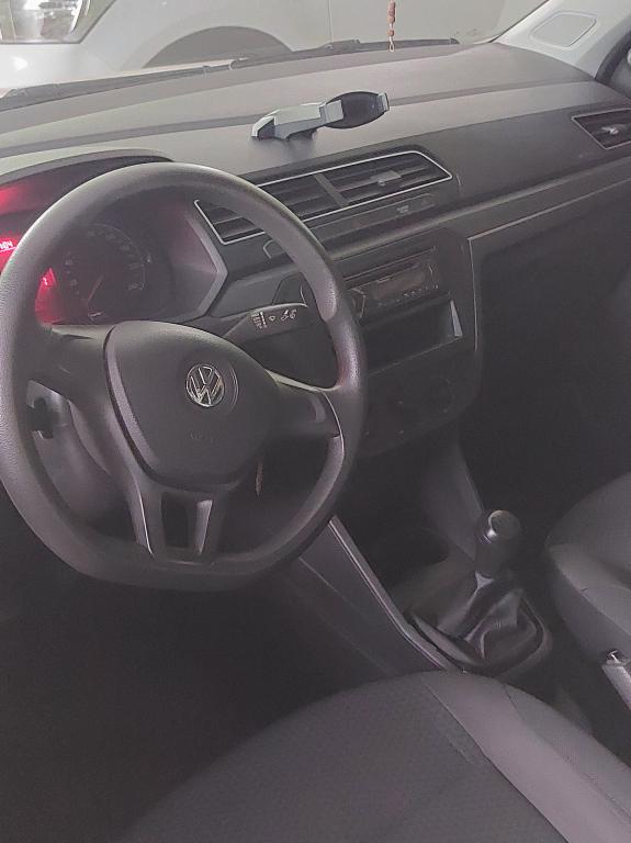 VOLKSWAGEN Saveiro - Foto