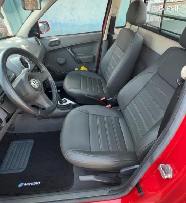 VOLKSWAGEN Saveiro - Foto