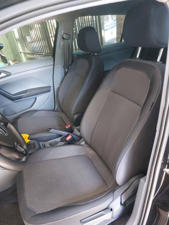 VOLKSWAGEN T-Cross - Foto
