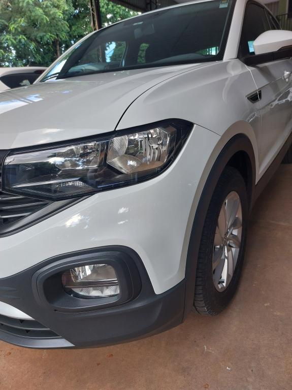 VOLKSWAGEN T-Cross - Foto