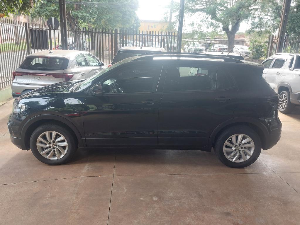 VOLKSWAGEN T-Cross - Foto