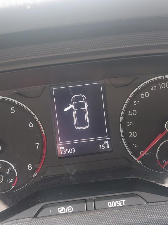 VOLKSWAGEN T-Cross - Foto