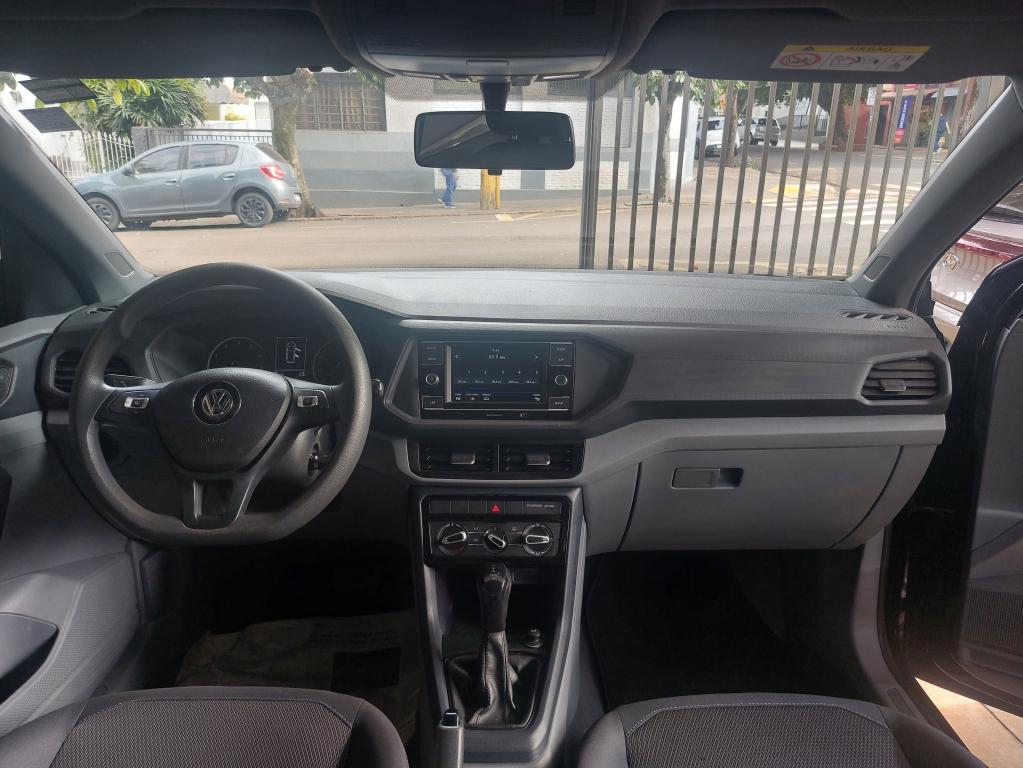 VOLKSWAGEN T-Cross - Foto