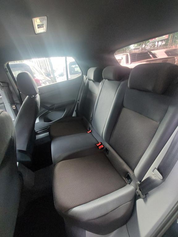 VOLKSWAGEN T-Cross - Foto