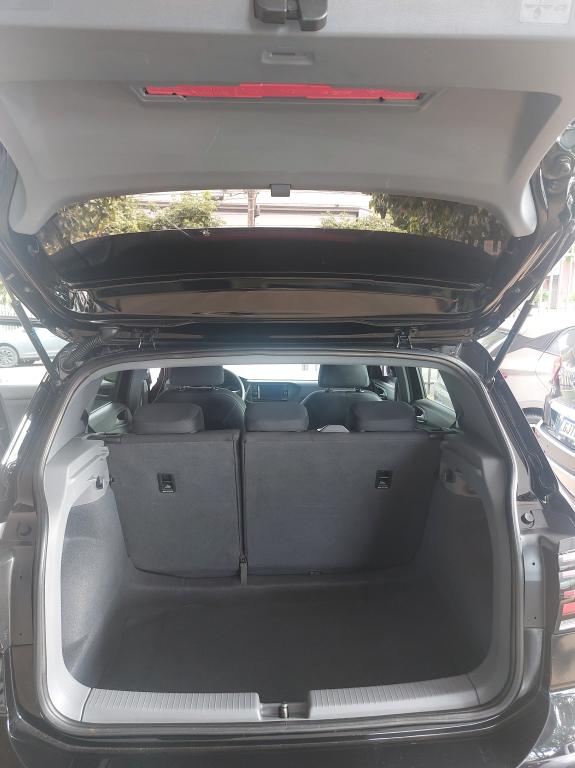 VOLKSWAGEN T-Cross - Foto