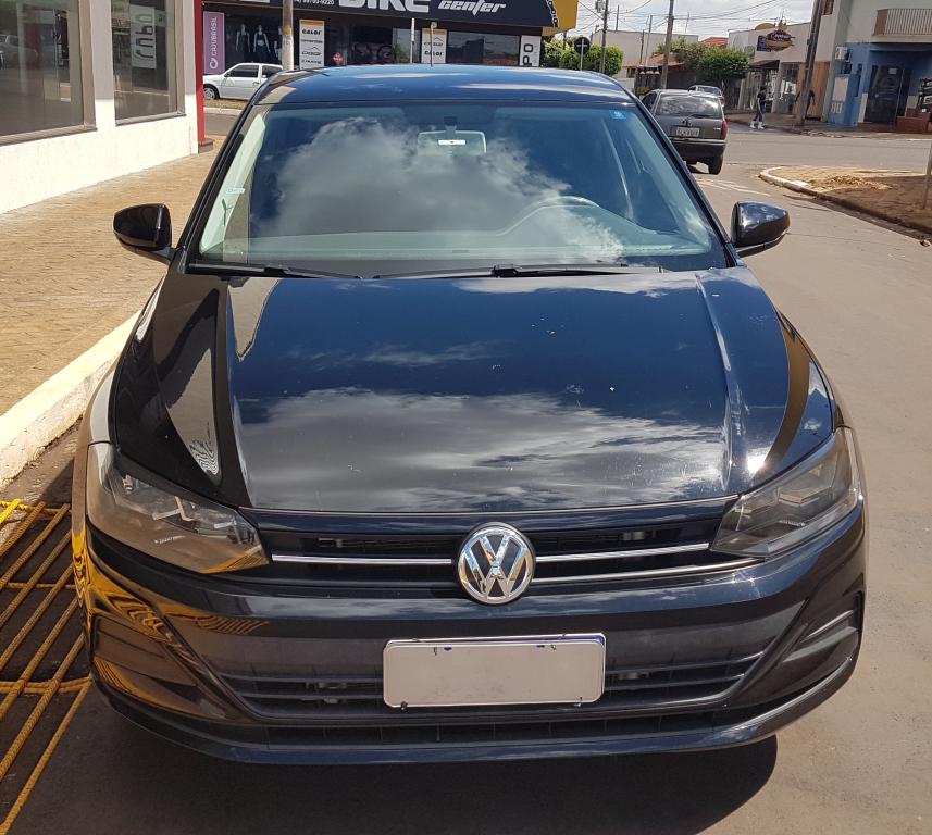 VOLKSWAGEN Virtus - Foto