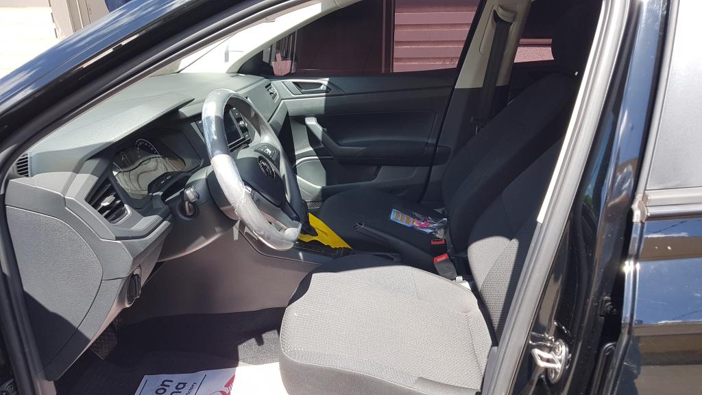 VOLKSWAGEN Virtus - Foto