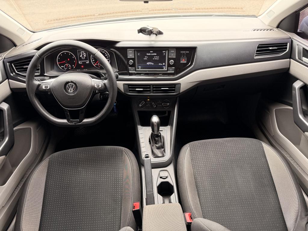 VOLKSWAGEN Virtus - Foto