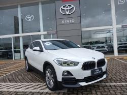 BMW X2 1.5 12V 4P ACTIVEFLEX SDRIVE 18I GP STEPTRONIC AUTOM�TICO