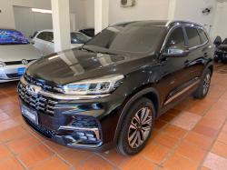 CHERY Tiggo 8 1.6 16V 4P TGDI TURBO TXS AUTOMTICO DCT
