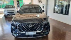 CHERY Tiggo 8 Pro 1.5 16V 4P TCI PLUG-IN HYBRID DHT TURBO AUTOM�TICO