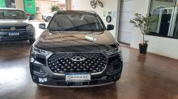 CHERY Tiggo 8 Pro 1.5 16V 4P TCI PLUG-IN HYBRID DHT TURBO AUTOM�TICO